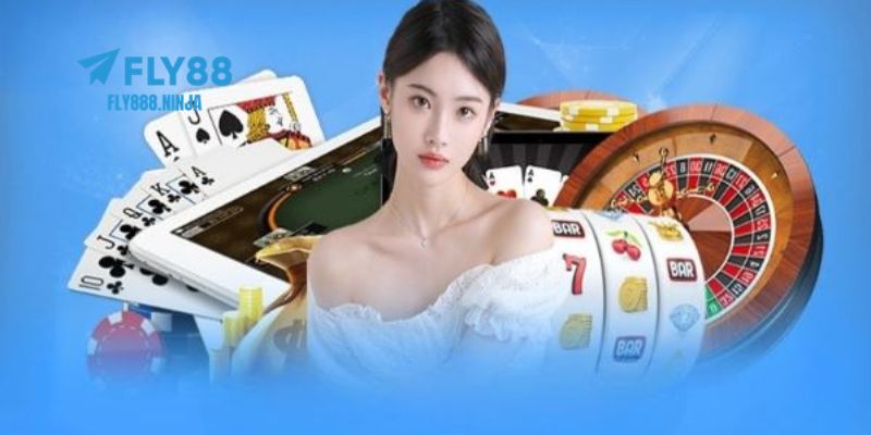 FLY88 Có Uy Tín Không? Khám Phá Toàn Bộ Về Nhà Cái FLY88 2 Nhận định qua về FLY88 có uy tín không
