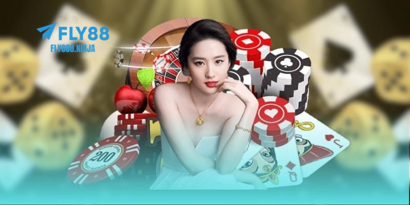 FLY88 Có Uy Tín Không? Khám Phá Toàn Bộ Về Nhà Cái FLY88 4 Những lý do khiến nhiều bet thủ có nghi ngờ về nhà cái FLY88